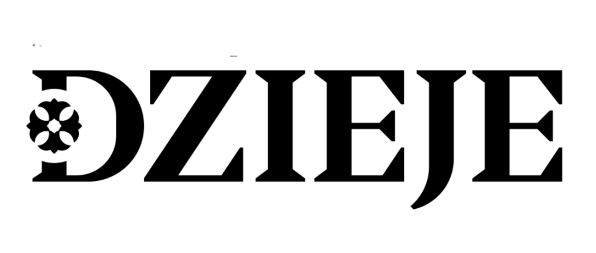 Stowarzyszenie dzieje logo czarne