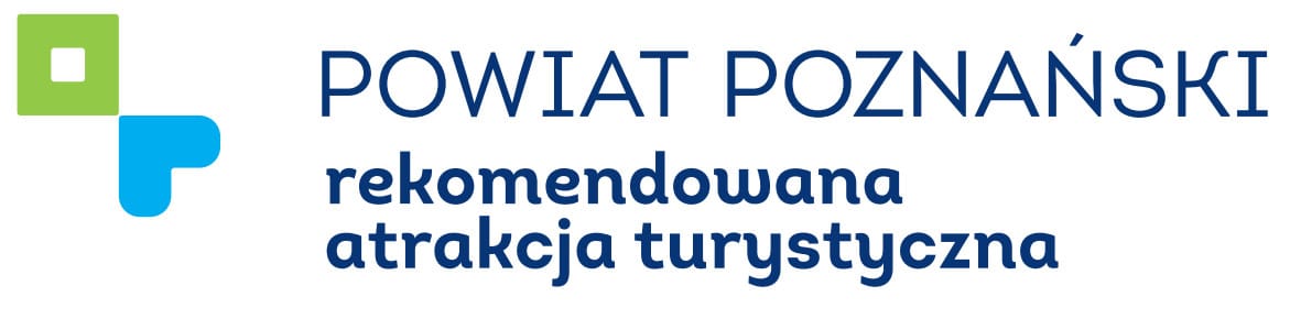 Atrakcja turystyczna Powiat Poznański